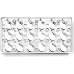 Forma na pralinky magnetická LAGRIMA - Ibili - Ibili