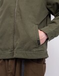 Gramicci Taos Canvas Jacket MOSS M