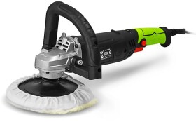 Mentor Electric polisher CONSTRUCTOR, 1200 W, 180 mm