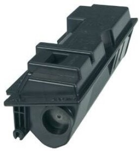 Kyocera Kyocera TK-120 Toner Cartridge, Black