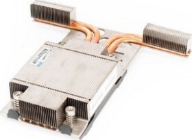 HPE HPE 775404-001 system chłodzenia komputerów Procesor Radiator