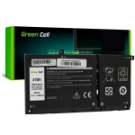 Green Cell batéria YRDD6 1VX1H pre DELL Latitude 3510 Inspiron 5501 5301 5505 5401 5402 5502 (DE158)