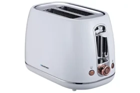 Blaupunkt TSS802WH biela / hriankovač / 900W (TSS802WH)