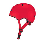 Detská prilba Globber New Red Jr 506-102 NEPLATÍ