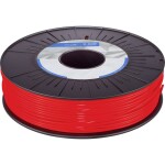 BASF Ultrafuse PLA-0004A075 PLA RED vlákno pre 3D tlačiarne PLA plast 1.75 mm 750 g červená 1 ks; PLA-0004A075