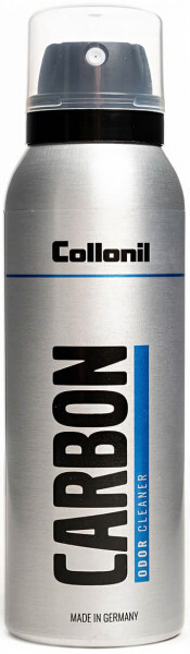 Collonil sprej proti zápachu Carbon Lab Odor Cleaner EUR