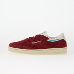 Tenisky Reebok Club C 85 Retrored/ Chalk/ Futurecyan EUR 38.5
