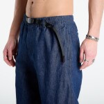 Kalhoty Gramicci Denim Gramicci Pant Straight Fit Rinsed Indigo XXL