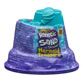 Spin Master Kinetic Sand morské koraly