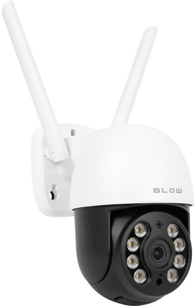 Blow 78-663# Kamera blow wifi 8mp i-308 icsee obrotowa ptz