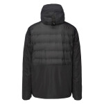 Zateplená bunda Hi-Tec Helten M 92800621393 XXL