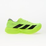 Tenisky adidas Adizero Adios Pro 4 W Lucid Lemond/ Core Black/ Halo Silver EUR 38 2/3