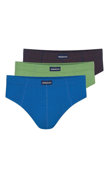 Nohavičky Henderson 1446 K687 A'3 M-2XL Vícebarevné XXL