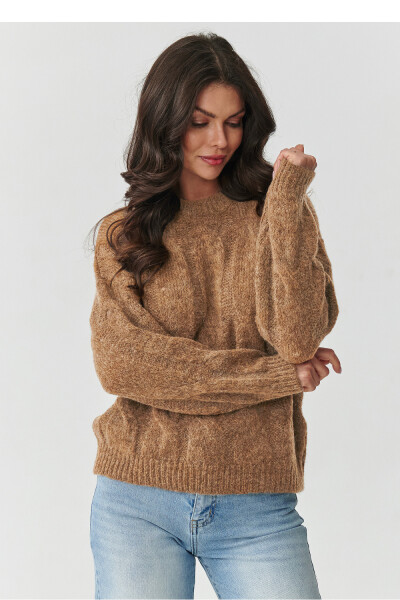 Sveter model 217357 Macadamia universal