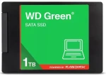 Western Digital 1TB / SSD / 2,5" / SATA III / 3D NAND (WDS100T5G0A)