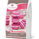 Zmes na makrónky 300 g fialová - Cake Masters - Cake Masters