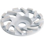 Metabo 628206000 Diamantový brúsny kotúč Metabo brúsny Ø125mm 12.5 cm 1 ks; 628206000