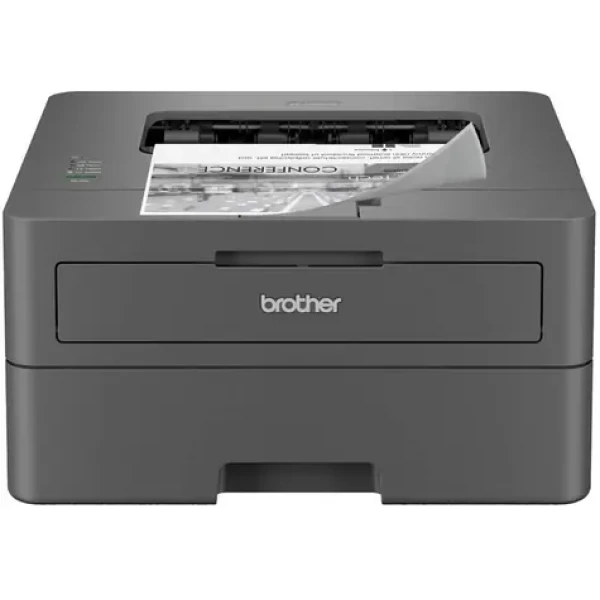 Brother HL-L2402D / A4 / Laserová čb. tlačiareň / 1200 x 1200 dpi / 30 str/min / USB (HLL2402DYJ1)