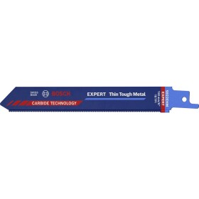 Bosch Accessories 2608900361 Pílový list na píly EXPERT Thin Tough Metal S 922 EHM, 3 kusy Dĺžka rezacieho listu 150 mm 3 ks; 2608900361