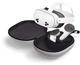 Google Prepravné puzdro pre Meta Quest 3/3S / Puzdro / kompaktné (1000044-01)