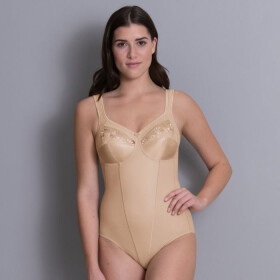 Odľahčovací korzet Safina 3448 v pieskovej farbe – Anita Classix 007 sand 80C