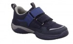 Detská celoročná obuv STORM, Superfit, 1-006388-8010, tmavomodrá - 26