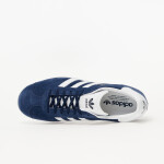Tenisky adidas Gazelle Core Navy/ White/ Gold Metalic EUR 36 2/3
