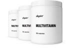 Vilgain Multivitamín – 3× 120 kapsúl