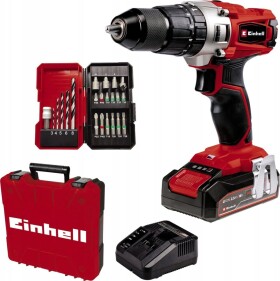 Einhell TE-CD 18/2 Li-i +22 18 V 1 x akumulátor 2.5 Ah