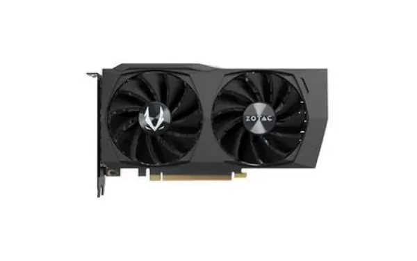 Zotac RTX 3050 ECO / Grafická karta / 8GB GDDR6 / 128-bit / 1x HDMI + 3x DP (ZT-A30500K-10M)