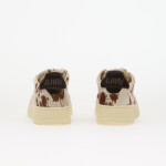 Tenisky Autry Medalist Low Wom Pony/ Safari Drip/ Brn EUR 39