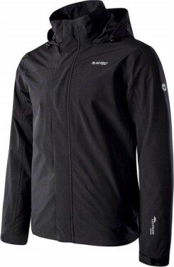 Hi-Tec Oscar čierna