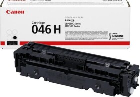 Canon CRG-046H Black Originál (1254C002)