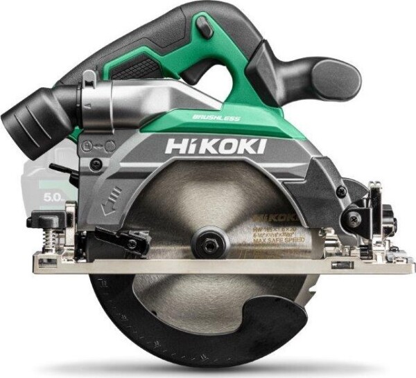 Hikoki HIKOKI.SAW 18V 165mm C1806DBW2 WITH HITSYSTEM