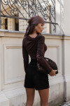 Šortky model 216533 LaBalancia M/L