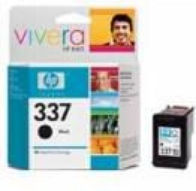 HP Toner C9364EE nr 337 (black)