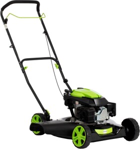 Krups PETROL LAWNMOWER A510M-T6 51CM OKKO