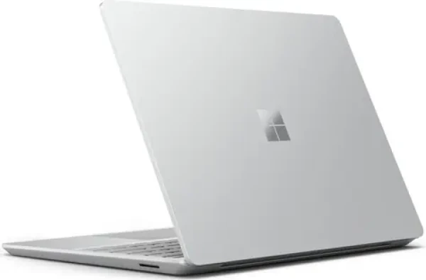 Microsoft Surface Laptop Go 3 strieborná / 12.4" / 1536 x 1024 / i5-1235U 1.3GHz / 16GB / 256GB SSD / Iris Xe / W11H (XKQ-00030)