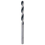 Bosch Accessories 2608577215 kovový špirálový vrták 4.70 mm 10 ks; 2608577215