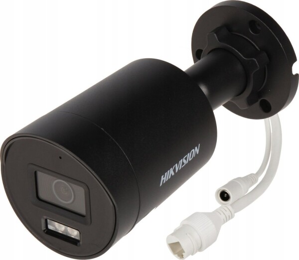 Hikvision KAMERA IP DS-2CD2046G2H-IU(2.8MM)(EF)(BLACK) AcuSense - 4 Mpx Hikvision
