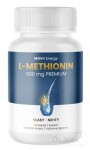 MOVIT L-methionin 500 mg premium 90 kapsúl