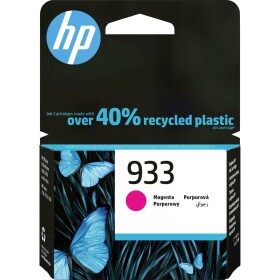 HP HP Ink Cart. No.933 magenta (CN059AE)