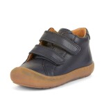 Chlapčenská členková obuv OLLIE S Dark Blue, Froddo, G2130328, tmavomodrá - 28