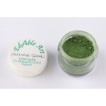 Prášková farba Juniper Green - Edable Art