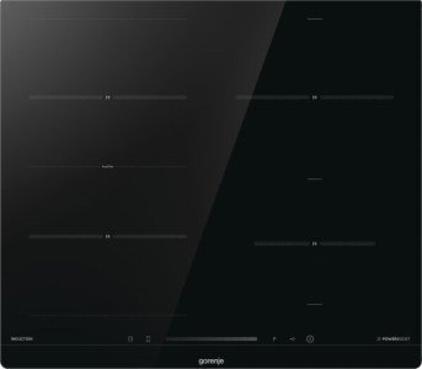 Gorenje Płyta indukcyjna GORENJE ISC645BSC