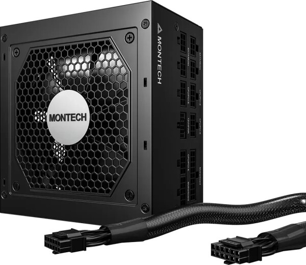 Montech Montech Century G5 80 PLUS Gold Netzteil, 850 Watt