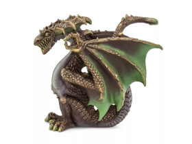 Safari Ltd. Safari Ltd. Figúrka - Tŕňový drak