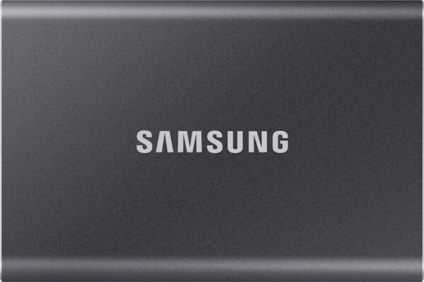 SAMSUNG T7 1TB