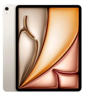 Apple iPad Air 13" 8.gen. M4 (2026) Wi-Fi 128GB hviezdne biela / 13" / 2732x2048 / Wi-Fi / 12MP+12MP / iPadOS (MH5Q4HC/A)