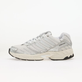 Topánky adidas Adistar Control 3 Kids Ftwr White/ Silver Met./ Core Black 5.5